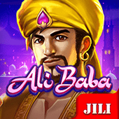 Ali Baba slot on Color Game App