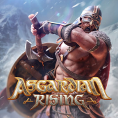 Asgardian Rising on Color Game App