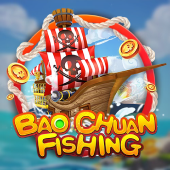 Bao Chuan Fishing in Color Game App