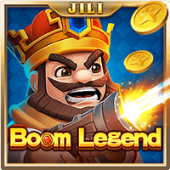 Boom Legend fishing in Color Game App