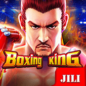 Boxing King title in Color Game App casino