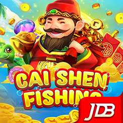 Cai Shen Fishing in Color Game App fishing lane
