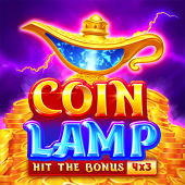 Coin Lamp slot on Color Game App