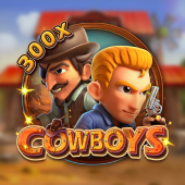 Cowboys slot on Color Game App