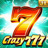 Crazy777 reel on Color Game App