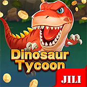 Dinosaur Tycoon on Color Game App