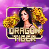 Dragon Tiger live table on Color Game App
