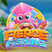Fierce Fishing on Color Game App