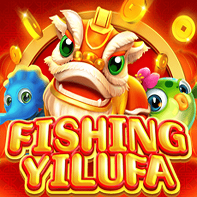 Fishing Yi Lu Fa in Color Game App