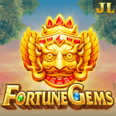 Fortune Gems in Color Game App game selection
