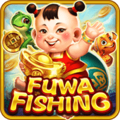 Fuwa Fishing on Color Game App