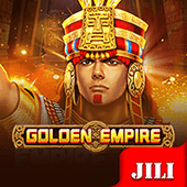 Golden Empire slot on Color Game App