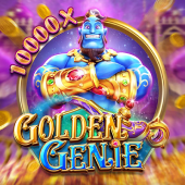 Golden Genie on Color Game App