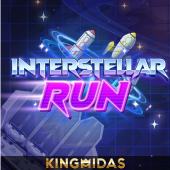 Interstellar Run on Color Game App