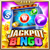 Jackpot Bingo on Color Game App