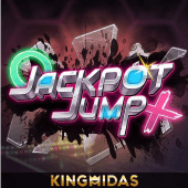 Jackpot Jump on Color Game App