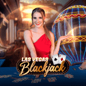 Las Vegas Blackjack in Color Game App casino
