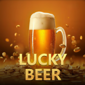 Lucky Bear in Color Game App casino