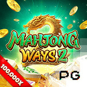Mahjong Ways 2 inside Color Game App