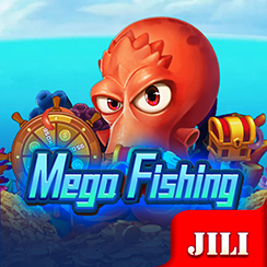 Mega Fishing on Color Game App