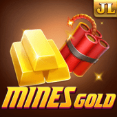 Mines Gold on Color Game App