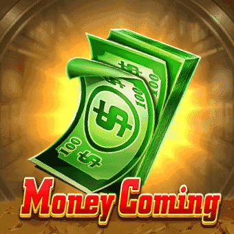 Money Coming slot in Color Game App