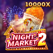 Night Market 2 in Color Game App slot lane