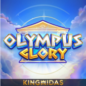Olympus Glory in Color Game App games