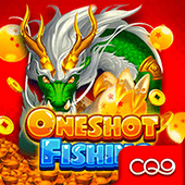 Oneshot Fishing on Color Game App