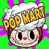 Popmart slot inside Color Game App game selection