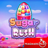 Sugar Rush slot on Color Game App