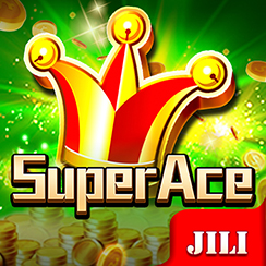 Super Ace slot in Color Game App casino