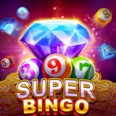 Super Bingo on Color Game App