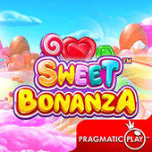 Sweet Bonanza slot game icon at Color Game App