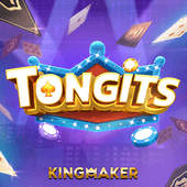Tongits card game on Color Game App