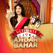 Ultimate Andar Bahar in Color Game App casino