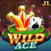 Wild Ace on Color Game App